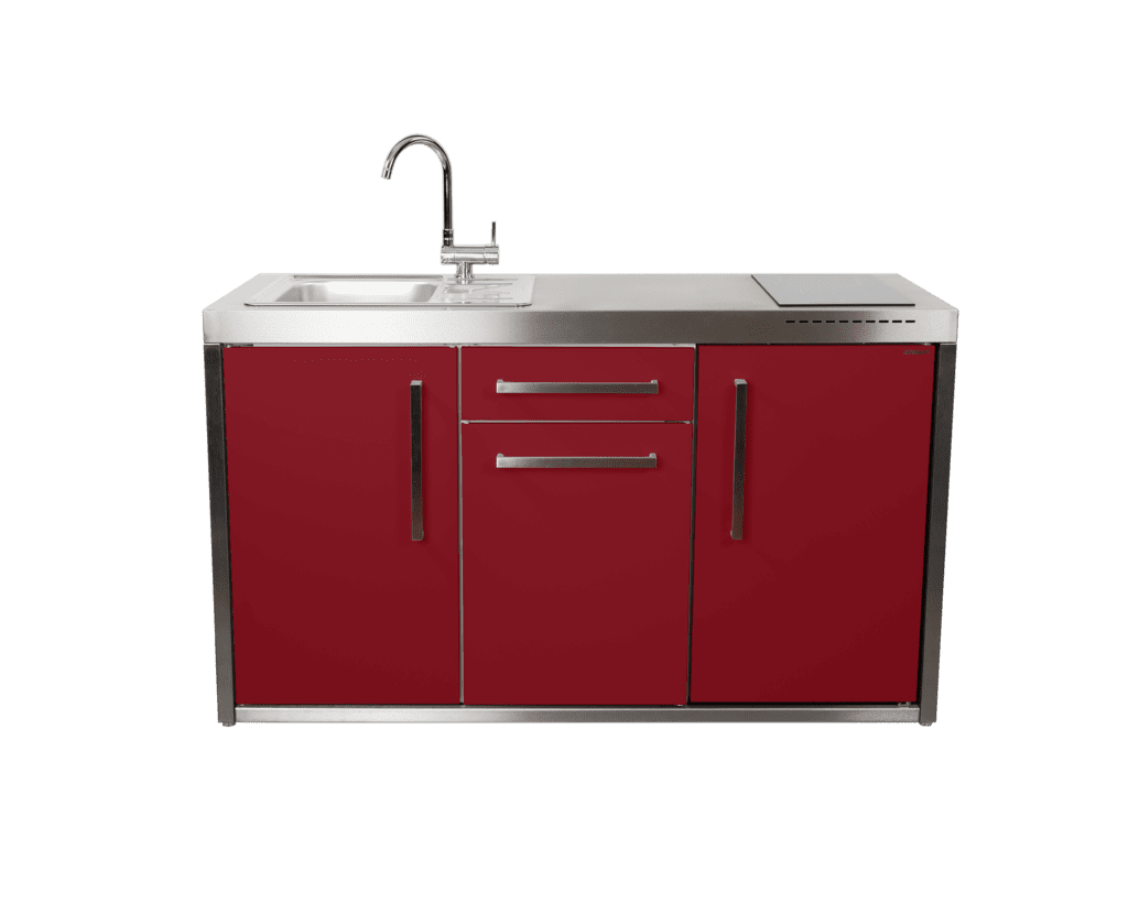 Mo 150 S Product Claret 1024X820 1 | Urban Garden Space, Lichfield