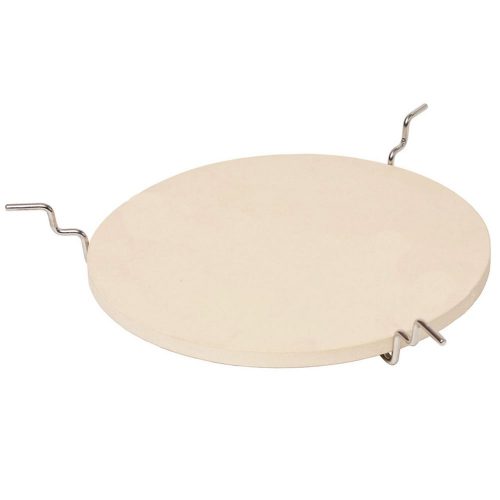 Deflector Stone Including Lift