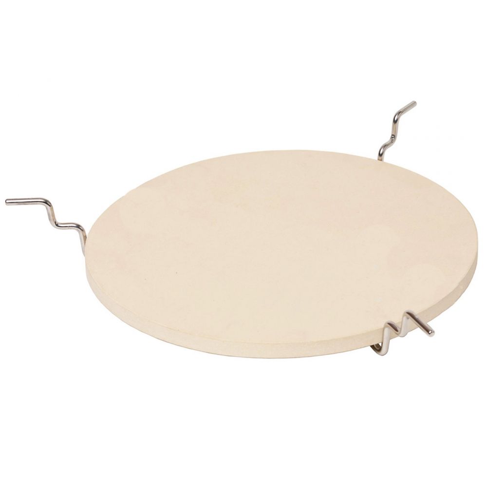 Deflector Stone Including Lift