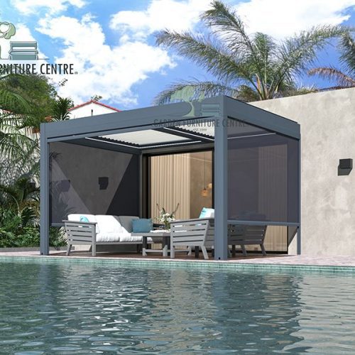pergola - 2.5m