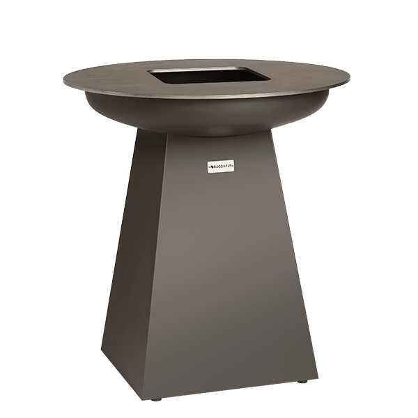 Firenza 1000 Plancha BBQ