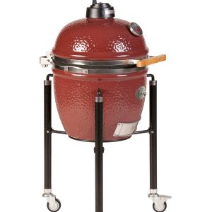 red monolith classic pro grill