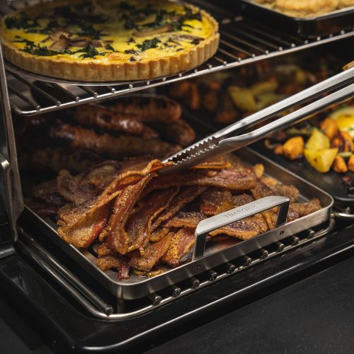 Bac610 Modifire Fish And Veggie Stainless Steel Grill Tray 009 Web. Bac610 Modifire Fish And Veggie Stainless Steel Grill Tray 009 Web | Urban Garden Space, Lichfield