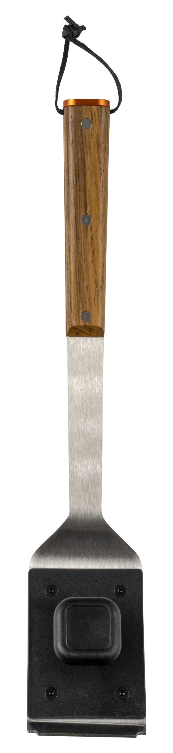 Bbq Cleaning Brush Studio 001 | Urban Garden Space, Lichfield