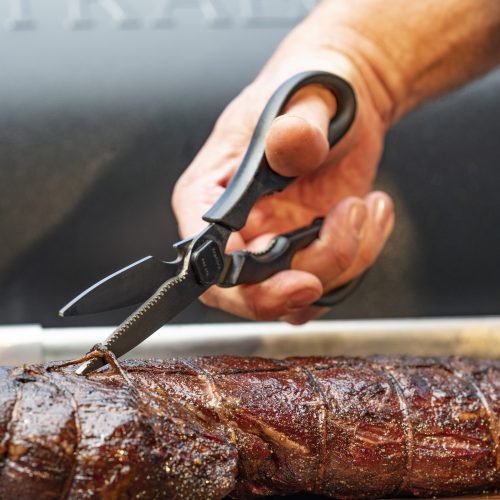 Bbq Shears 003. Bbq Shears 003 | Urban Garden Space, Lichfield