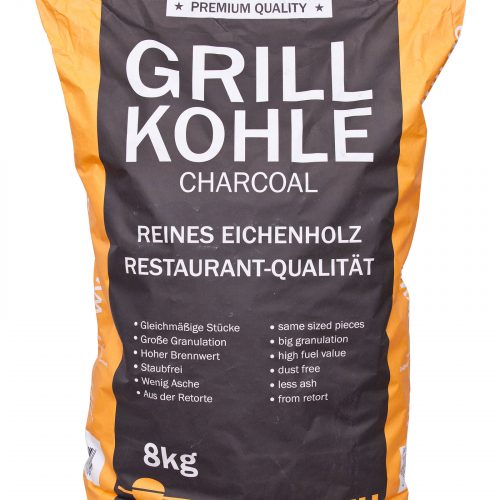 Charcoal 8Kg 1 | Urban Garden Space, Lichfield