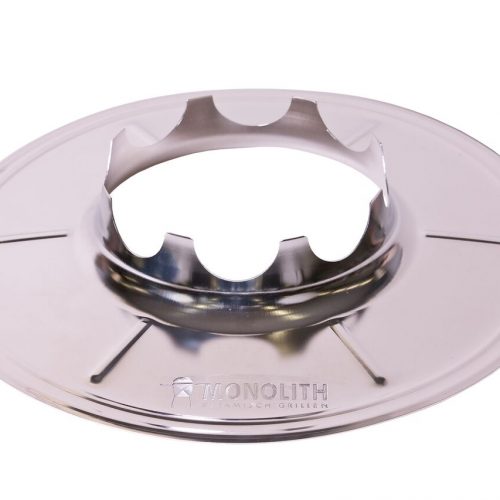 Lechef Wok Crown | Urban Garden Space, Lichfield