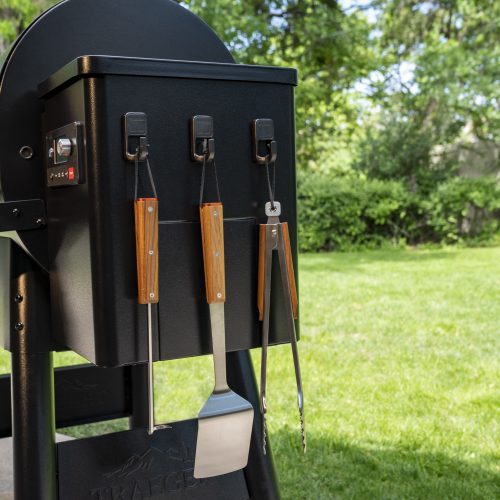 Magnetic Grill Hooks 006. Magnetic Grill Hooks 006 | Urban Garden Space, Lichfield