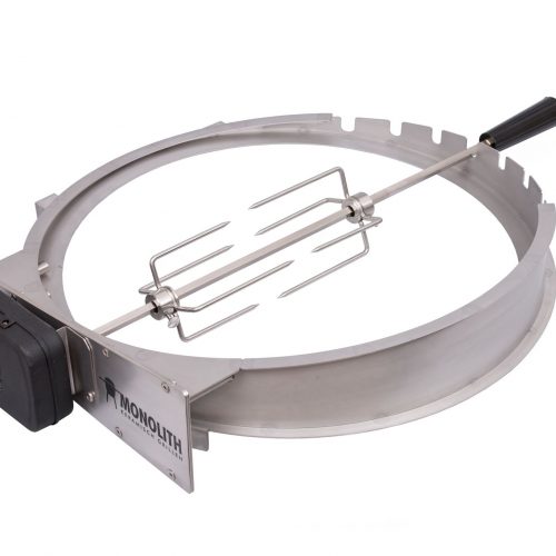 Rotisserie Classic | Urban Garden Space, Lichfield