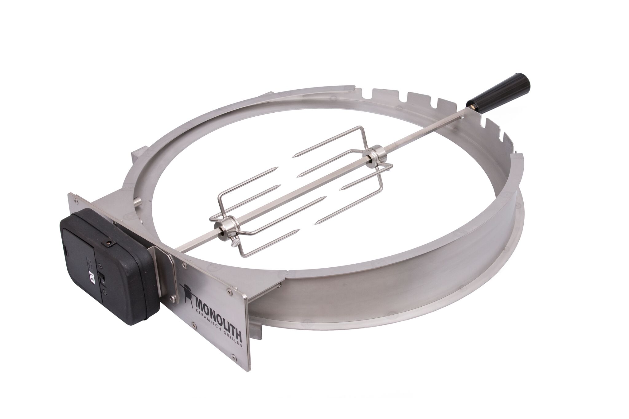 Rotisserie Classic | Urban Garden Space, Lichfield