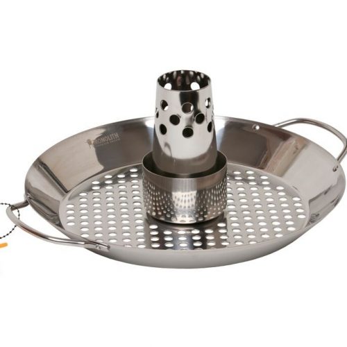 Chicken Roaster | Urban Garden Space, Lichfield