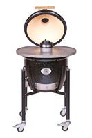 Classic Fire Plate | Urban Garden Space, Lichfield