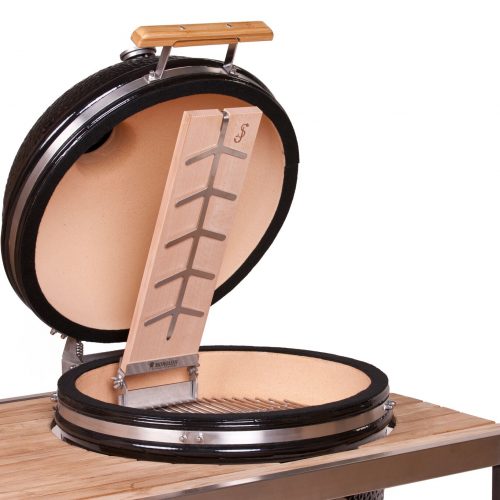 Fish Plank | Urban Garden Space, Lichfield