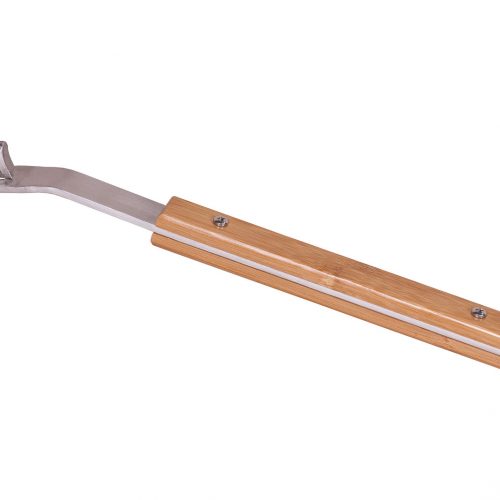 Heat Deflector Stone Gripper | Urban Garden Space, Lichfield