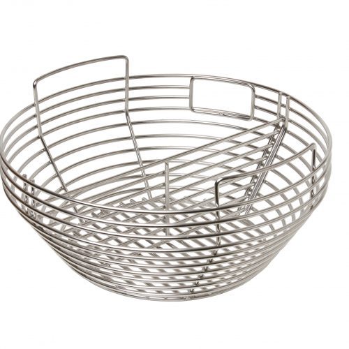 Lechef Charcoal Basket | Urban Garden Space, Lichfield
