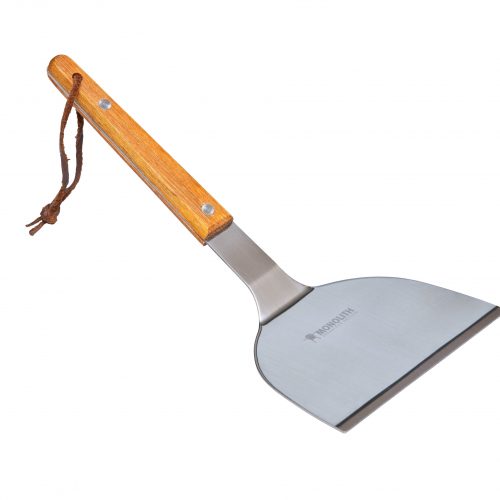 Spatula | Urban Garden Space, Lichfield