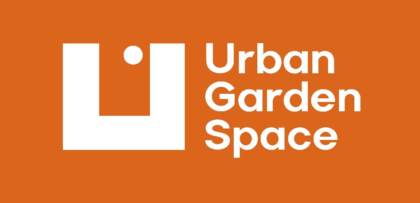 Urban Garden Space