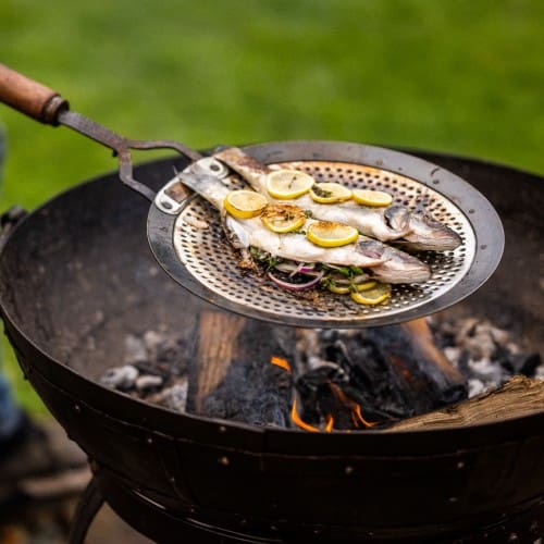 Kadai - Zhara Roasting Pan