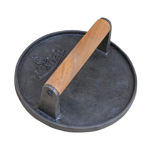 Kadai - Burger Press