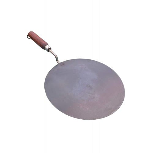 Kadai - Pizza Pan