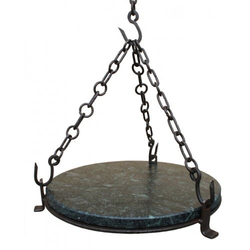 Kadai - Stone Griddle Plate