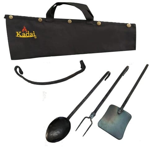 Kadai - Kadai - BBQ Utensils