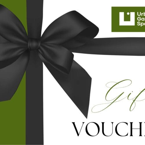 Gift Voucher
