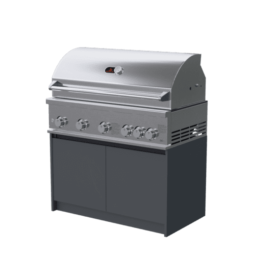 Whistler - Burford Grill