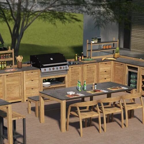 Bari – ODK lifetyle image