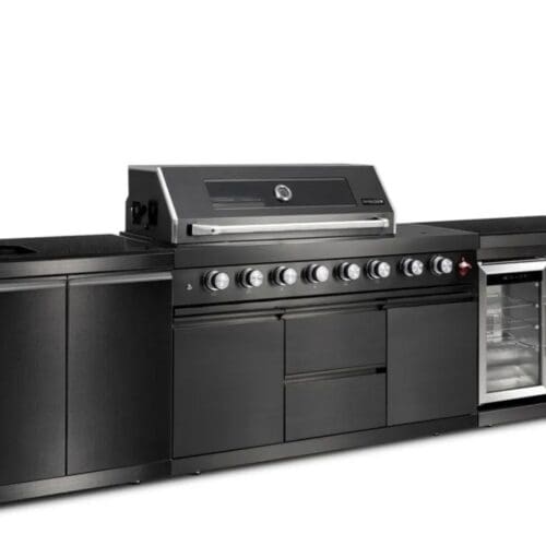 Premium Outdoor Kitchen | Oasis Range