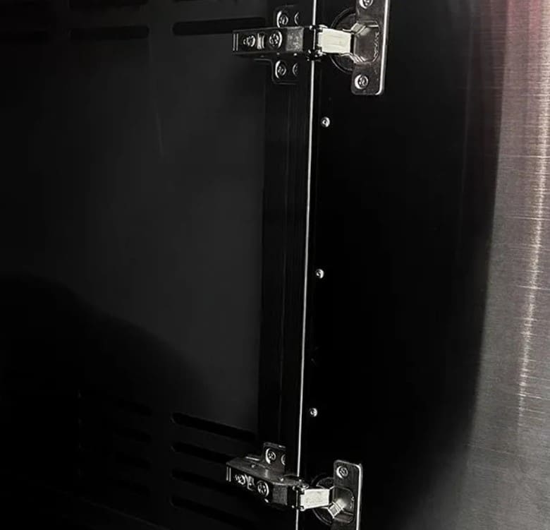 Premium Outdoor Kitchen | Oasis Range - Image 10