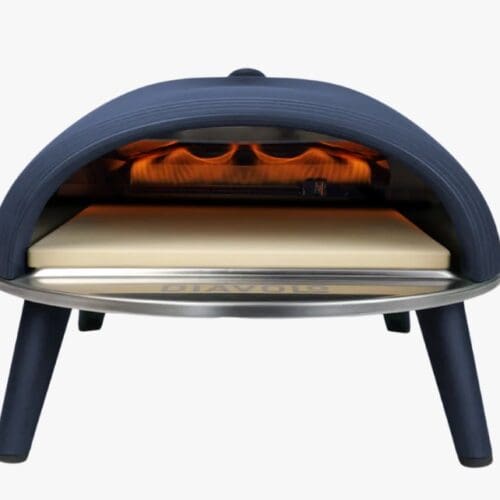 Diavolo Portable Gas Pizza Oven | Delivita