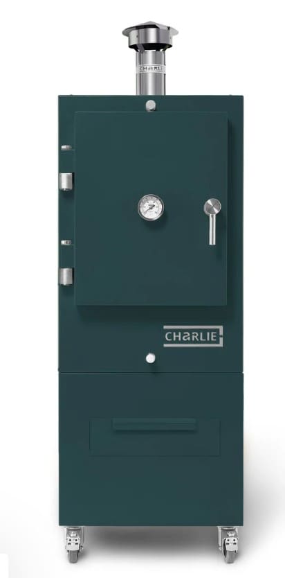 Charlie Charcoal Oven - Image 12