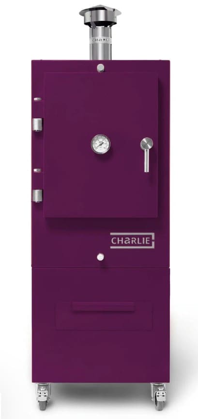 Charlie Charcoal Oven - Image 11