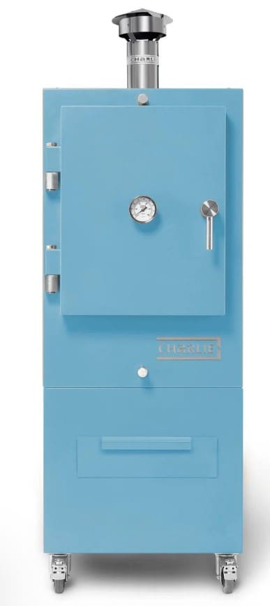 Charlie Charcoal Oven - Image 10