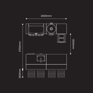 Hex - Buckley Duo - Image 6