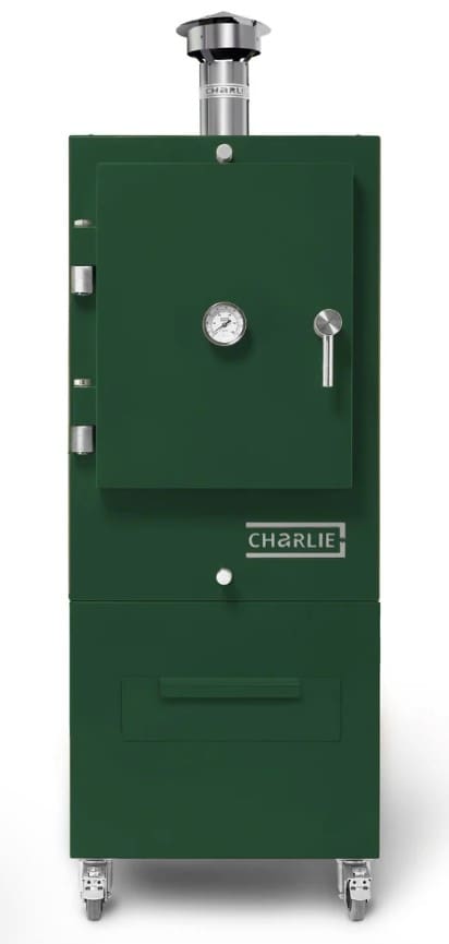 Charlie Charcoal Oven - Image 5
