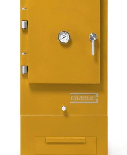 Charlie Charcoal Oven