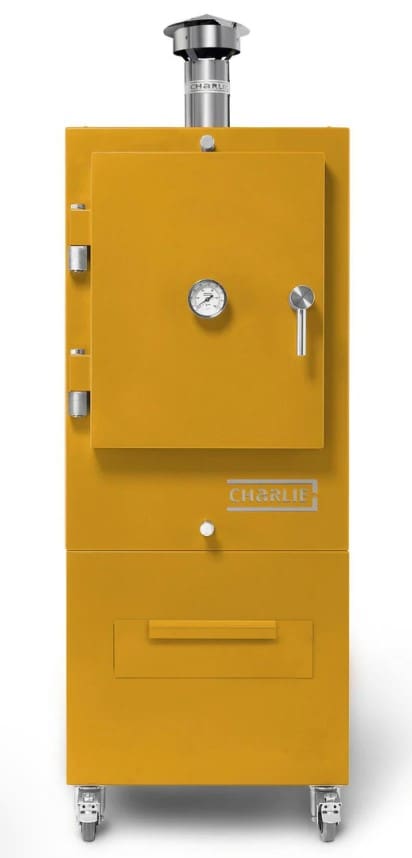 Charlie Charcoal Oven