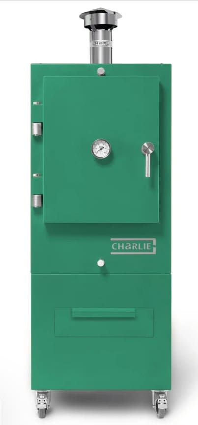 Charlie Charcoal Oven - Image 7