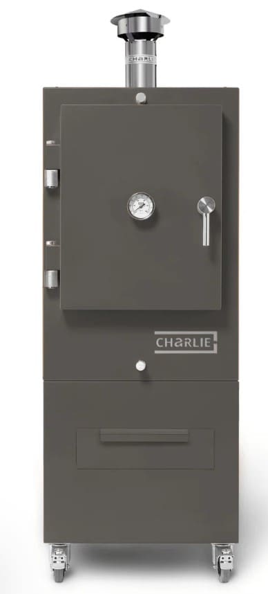 Charlie Charcoal Oven - Image 8