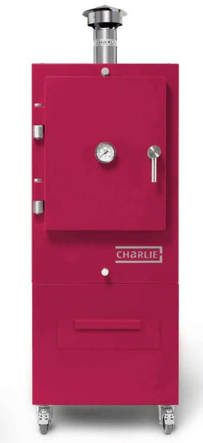 Charlie Charcoal Oven - Image 9