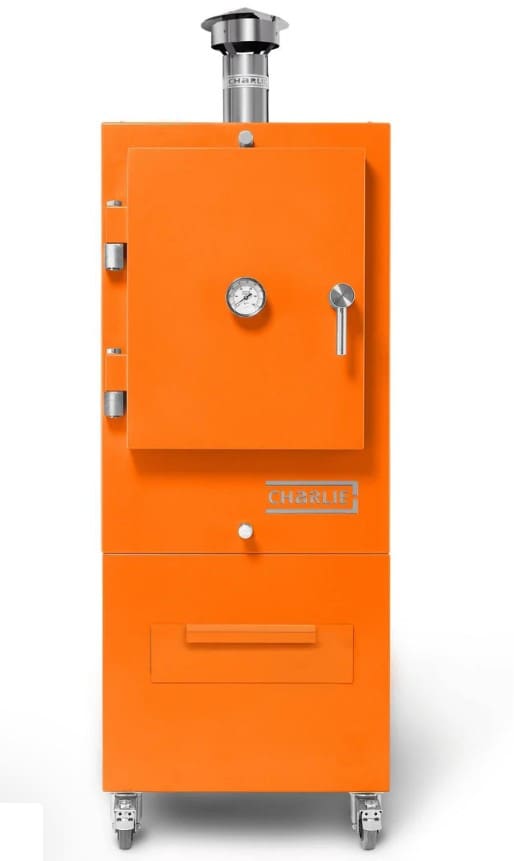 Charlie Charcoal Oven - Image 4