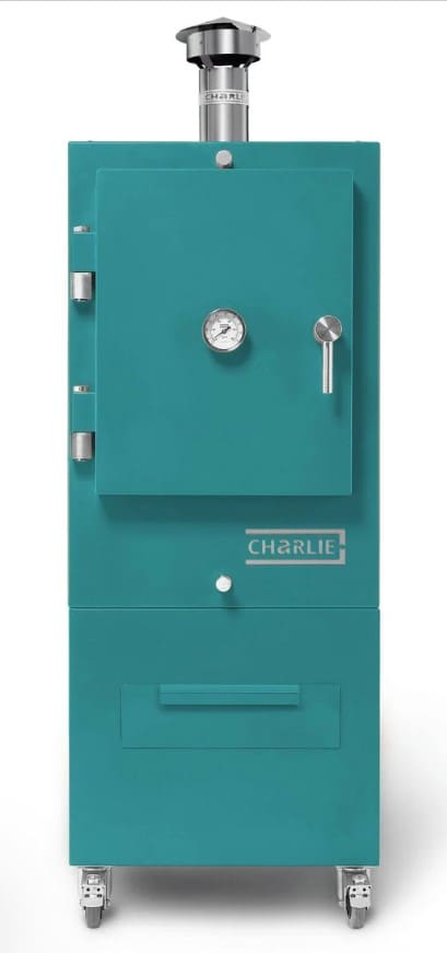 Charlie Charcoal Oven - Image 2