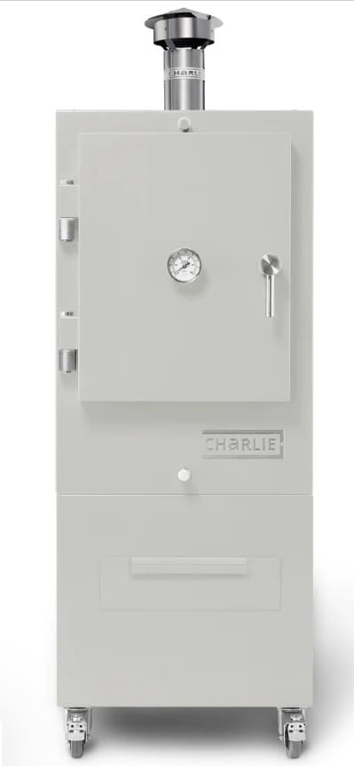 Charlie Charcoal Oven - Image 3