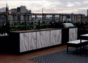 Elevate Your Outdoor Living with Noltia Outdoor Kitchens