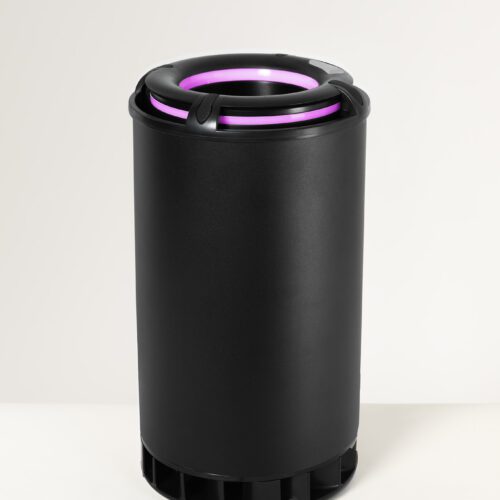 Kaelo Host | Curved Black | Portable Chiller