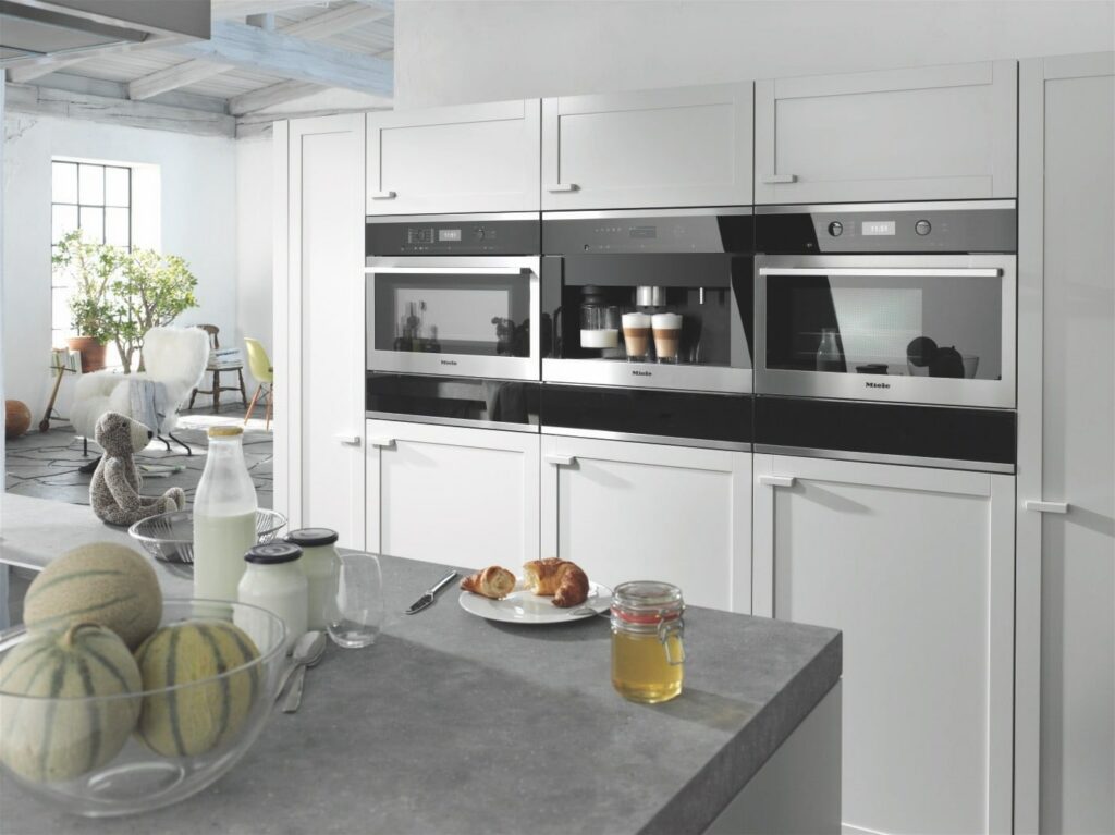 Miele 5 | Osborne Interiors, Chiswick