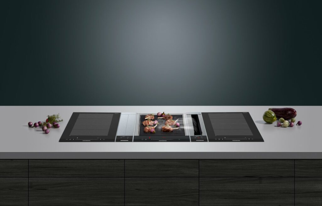 Siemens 26 | Osborne Interiors, Chiswick