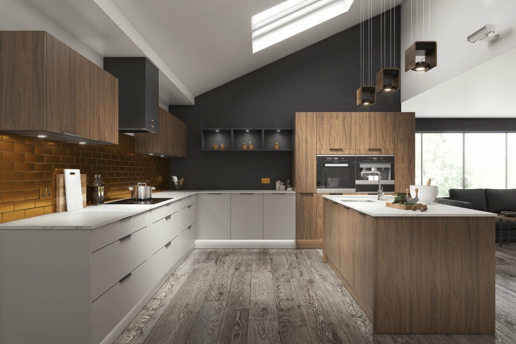 Chiswick kitchen showroom | Osborne Interiors, Chiswick